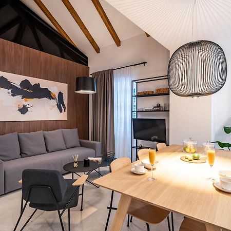 Agape Suite Old Town-Luxury Two Bedroom Apartment Dubrovnik Eksteriør bilde