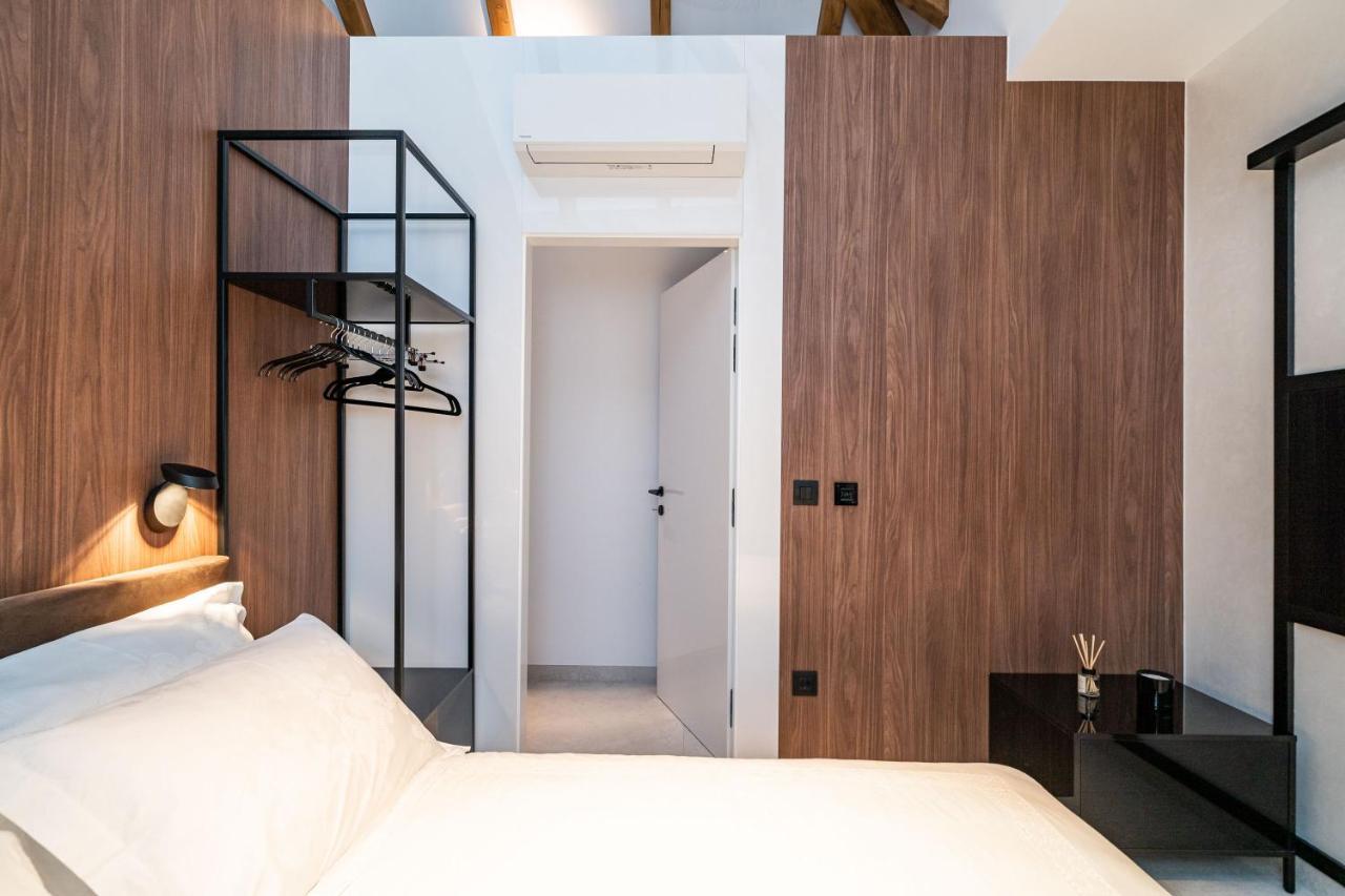 Agape Suite Old Town-Luxury Two Bedroom Apartment Dubrovnik Eksteriør bilde