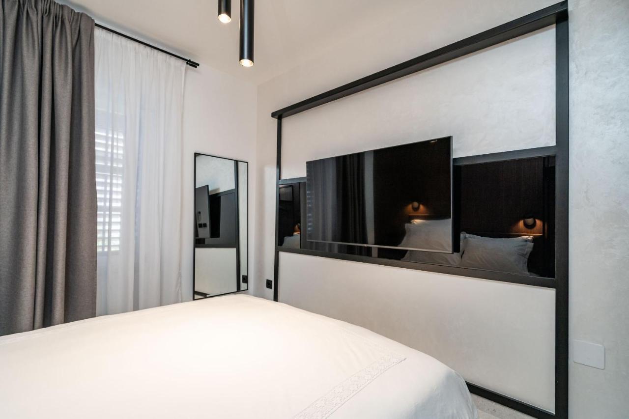 Agape Suite Old Town-Luxury Two Bedroom Apartment Dubrovnik Eksteriør bilde