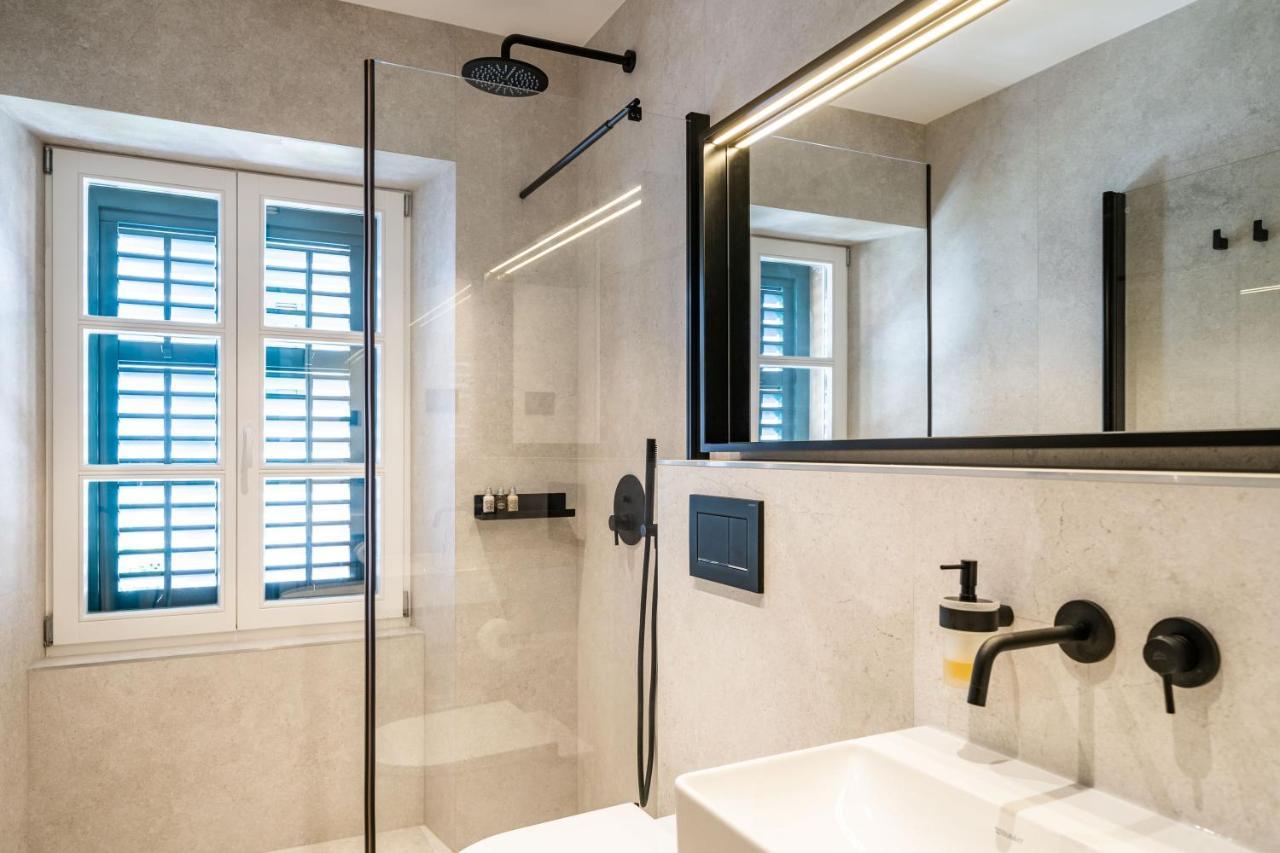Agape Suite Old Town-Luxury Two Bedroom Apartment Dubrovnik Eksteriør bilde