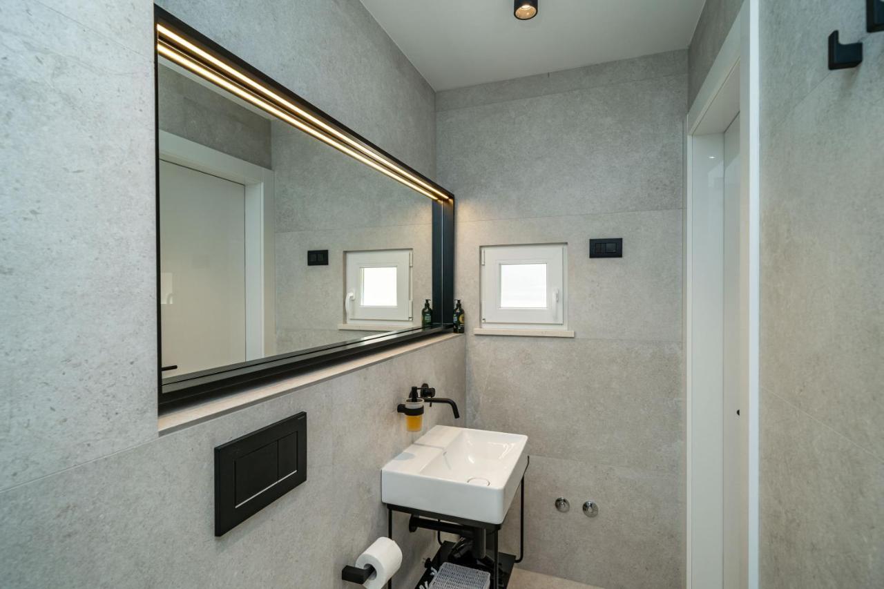 Agape Suite Old Town-Luxury Two Bedroom Apartment Dubrovnik Eksteriør bilde