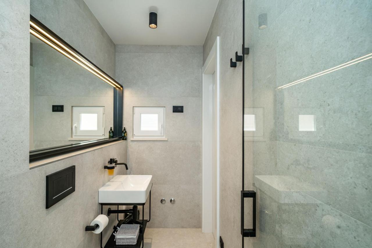 Agape Suite Old Town-Luxury Two Bedroom Apartment Dubrovnik Eksteriør bilde
