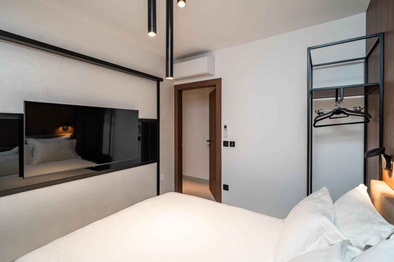 Agape Suite Old Town-Luxury Two Bedroom Apartment Dubrovnik Eksteriør bilde