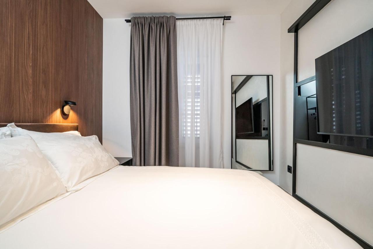 Agape Suite Old Town-Luxury Two Bedroom Apartment Dubrovnik Eksteriør bilde