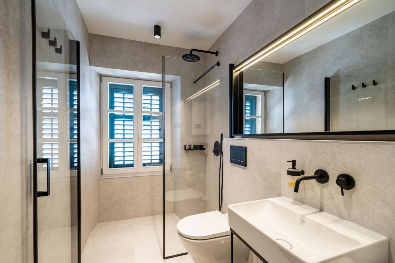 Agape Suite Old Town-Luxury Two Bedroom Apartment Dubrovnik Eksteriør bilde