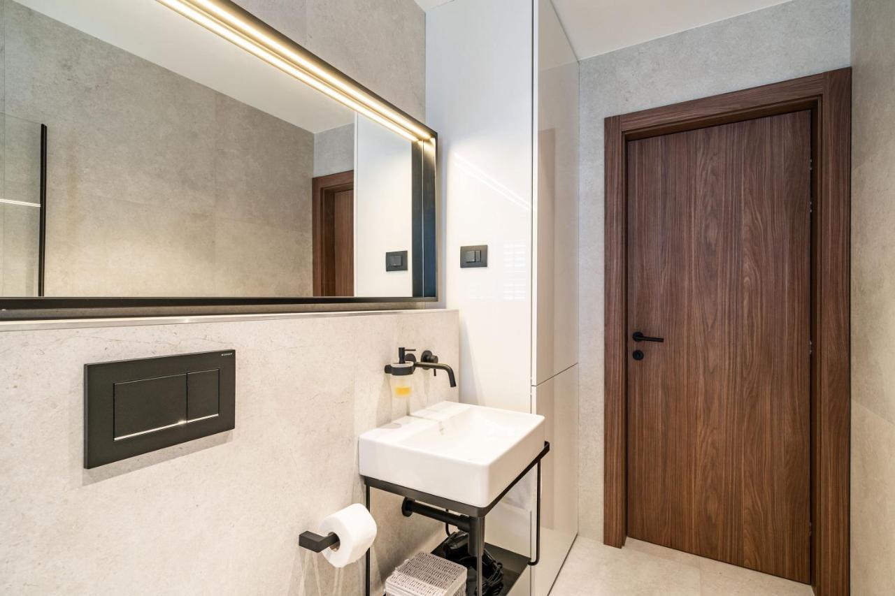 Agape Suite Old Town-Luxury Two Bedroom Apartment Dubrovnik Eksteriør bilde