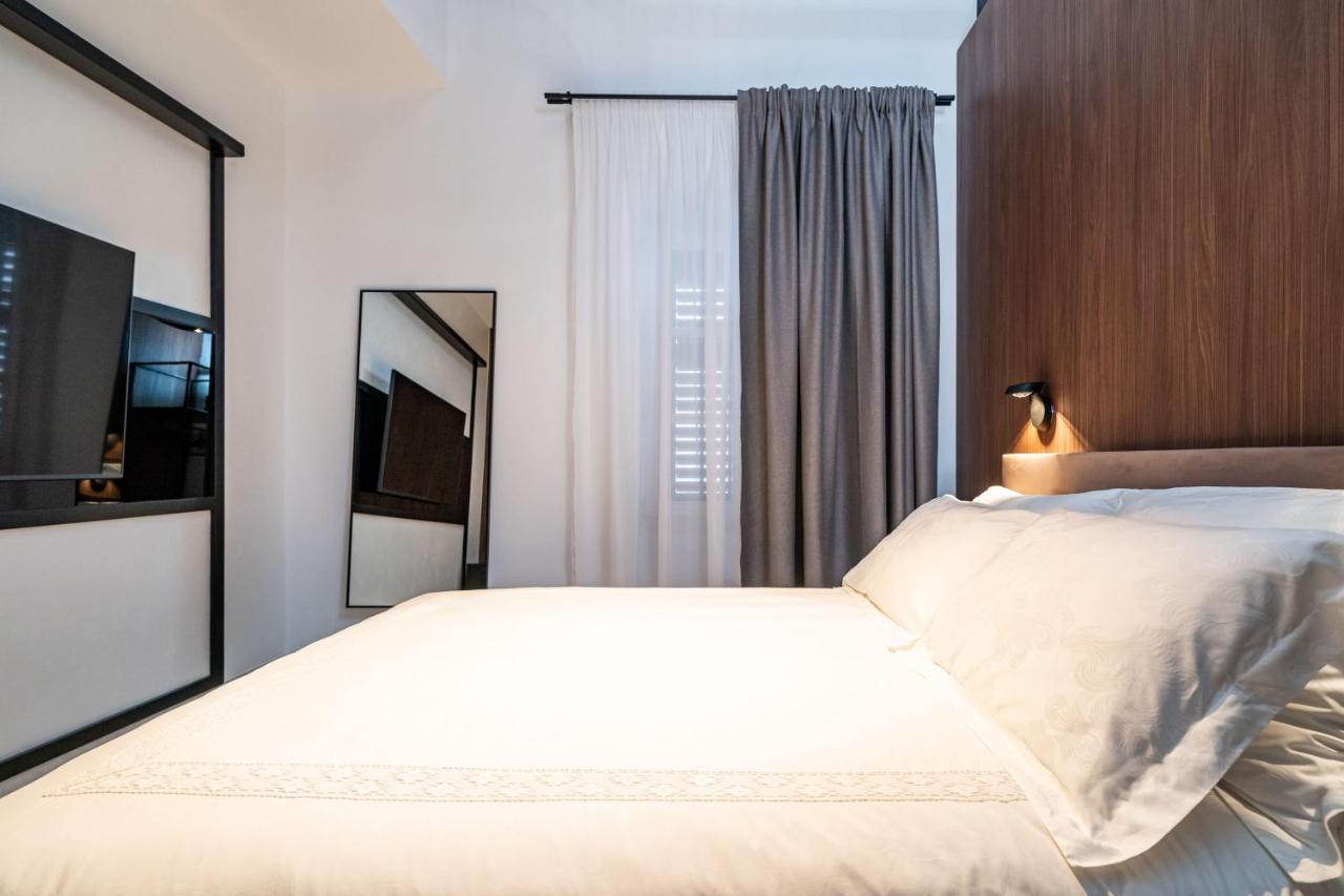 Agape Suite Old Town-Luxury Two Bedroom Apartment Dubrovnik Eksteriør bilde