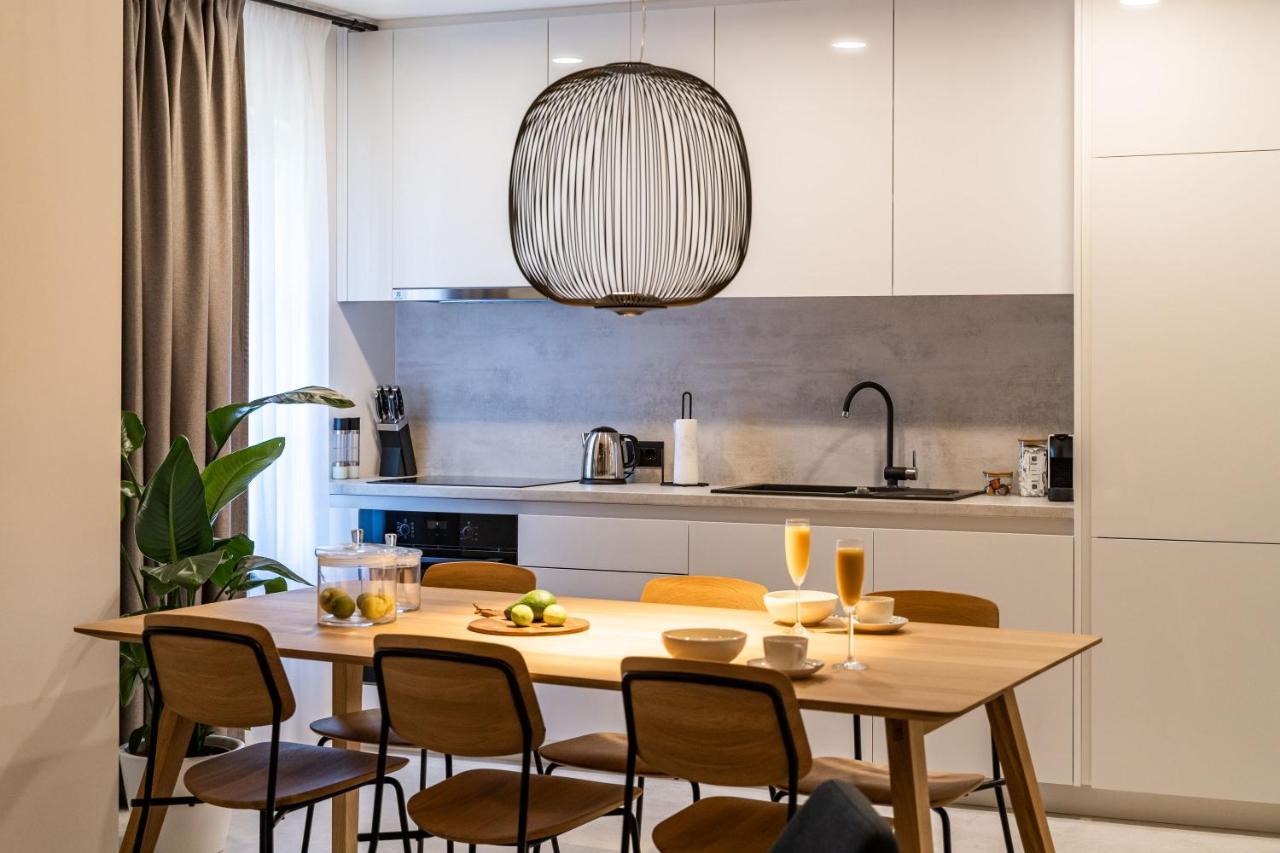 Agape Suite Old Town-Luxury Two Bedroom Apartment Dubrovnik Eksteriør bilde