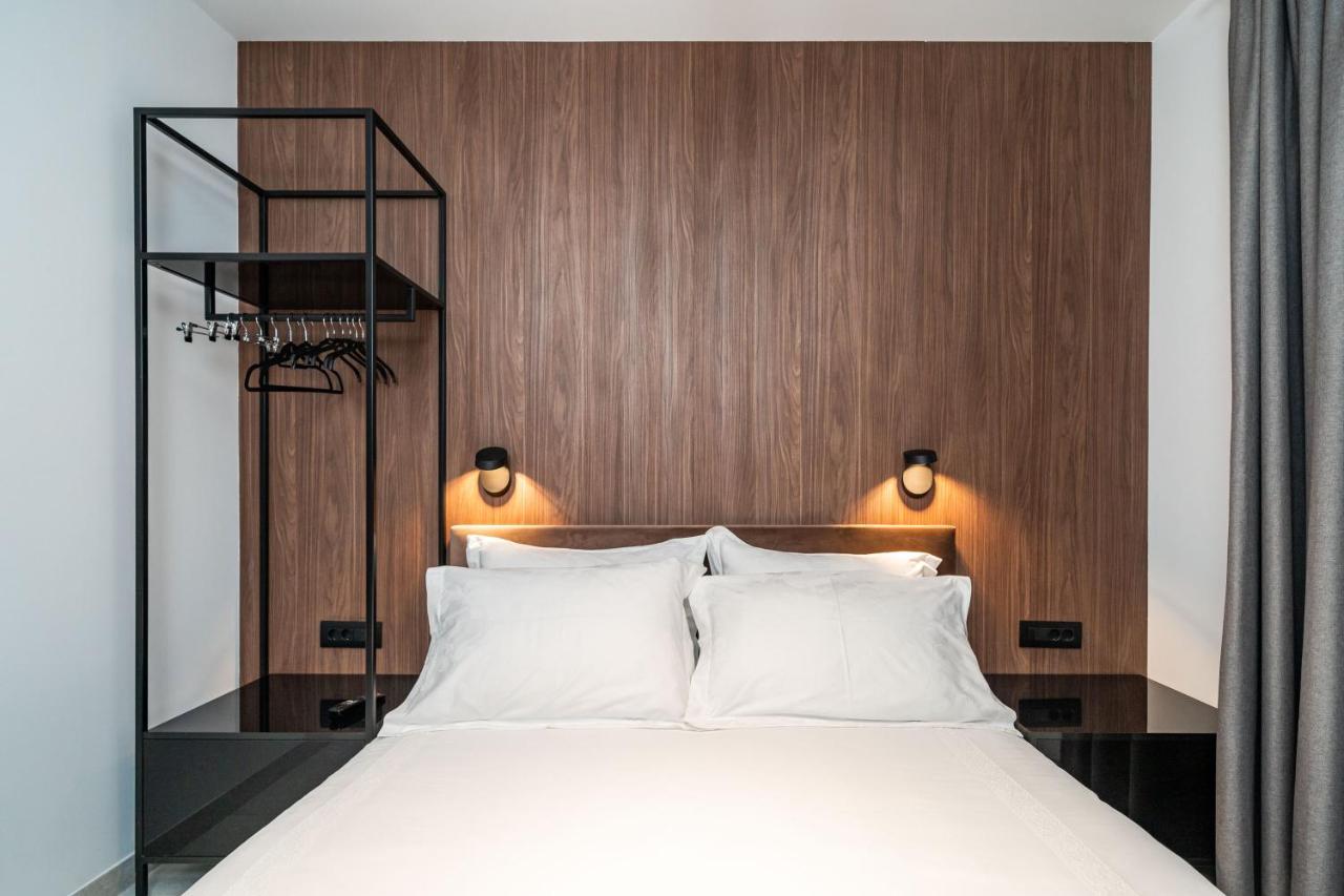 Agape Suite Old Town-Luxury Two Bedroom Apartment Dubrovnik Eksteriør bilde
