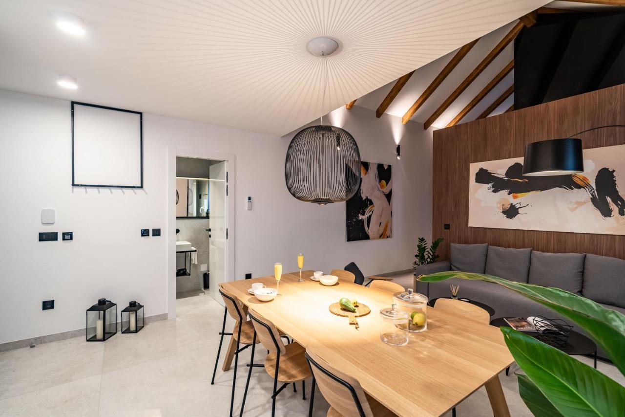 Agape Suite Old Town-Luxury Two Bedroom Apartment Dubrovnik Eksteriør bilde