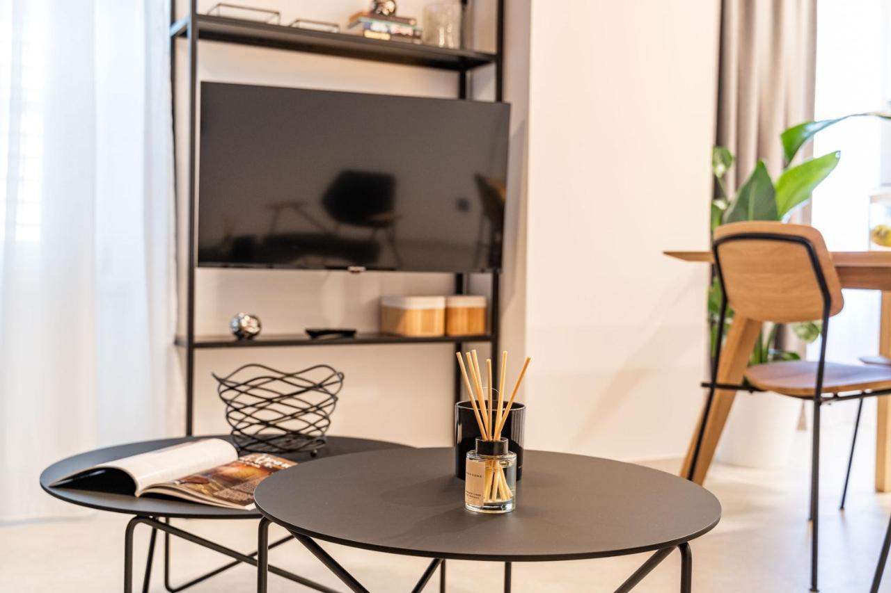 Agape Suite Old Town-Luxury Two Bedroom Apartment Dubrovnik Eksteriør bilde