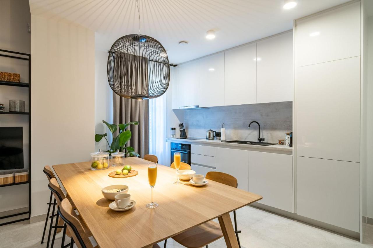 Agape Suite Old Town-Luxury Two Bedroom Apartment Dubrovnik Eksteriør bilde